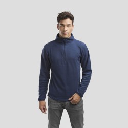 THC VIENNA. Unisex fleecová bunda