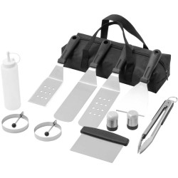 Bbq set Raiken