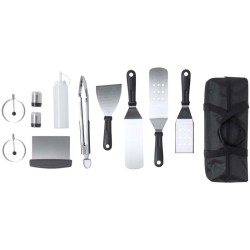 Bbq set Raiken