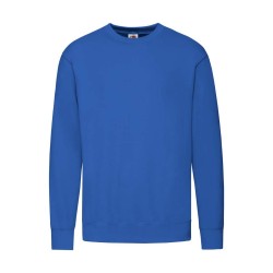 Mikina Lightweight Set-In Sweat