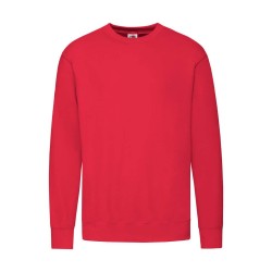 Mikina Lightweight Set-In Sweat