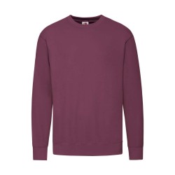 Mikina Lightweight Set-In Sweat