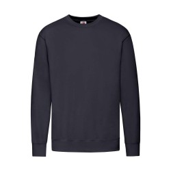 Mikina Lightweight Set-In Sweat