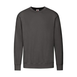 Mikina Lightweight Set-In Sweat