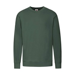 Mikina Lightweight Set-In Sweat