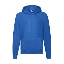 Mikina s kapucí Lightweight Hooded Sweat