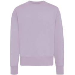 Mikina Iqoniq Kruger relaxed fit z recykl. bavlny