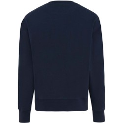 Mikina Iqoniq Kruger relaxed fit z recykl. bavlny