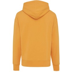 Mikina s kapucí Iqoniq Yoho relaxed fit z recykl. bavlny