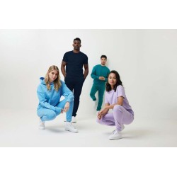 Mikina s kapucí Iqoniq Yoho relaxed fit z recykl. bavlny