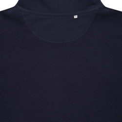 Mikina s kapucí Iqoniq Yoho relaxed fit z recykl. bavlny