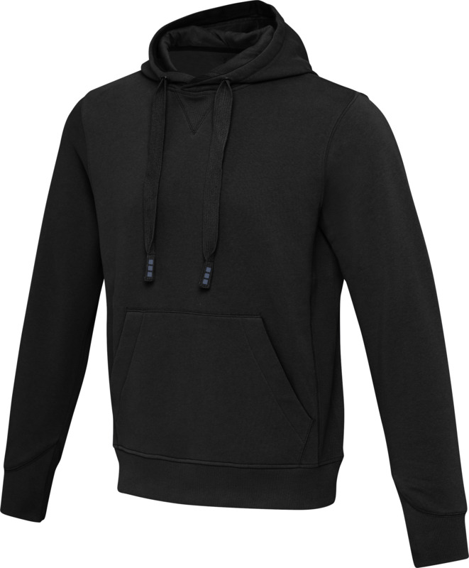 Unisex mikina s kapucí Laguna