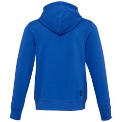Unisex mikina s kapucí Laguna