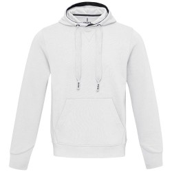 Unisex mikina s kapucí Laguna