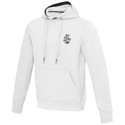 Unisex mikina s kapucí Laguna
