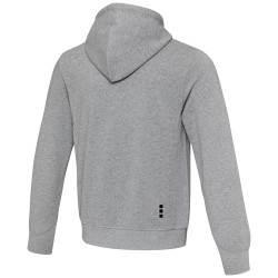 Unisex mikina s kapucí Laguna