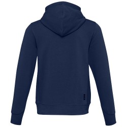 Unisex mikina s kapucí Laguna