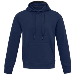 Unisex mikina s kapucí Laguna