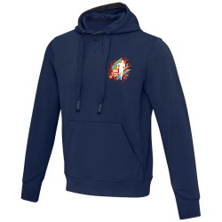 Unisex mikina s kapucí Laguna