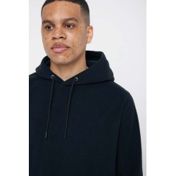 Micro fleece mikina Iqoniq Trivor z recykl. polyesteru