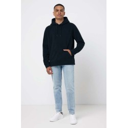 Micro fleece mikina Iqoniq Trivor z recykl. polyesteru