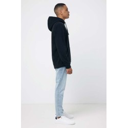 Micro fleece mikina Iqoniq Trivor z recykl. polyesteru