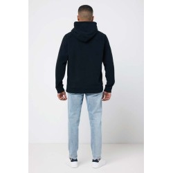 Micro fleece mikina Iqoniq Trivor z recykl. polyesteru