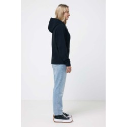 Micro fleece mikina Iqoniq Trivor z recykl. polyesteru