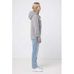 Micro fleece mikina Iqoniq Trivor z recykl. polyesteru