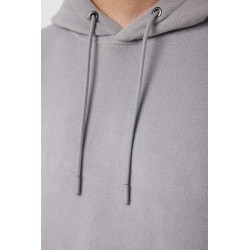 Micro fleece mikina Iqoniq Trivor z recykl. polyesteru