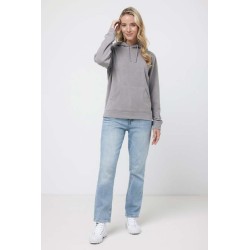 Micro fleece mikina Iqoniq Trivor z recykl. polyesteru