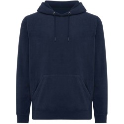 Micro fleece mikina Iqoniq Trivor z recykl. polyesteru