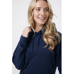 Micro fleece mikina Iqoniq Trivor z recykl. polyesteru