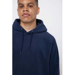 Micro fleece mikina Iqoniq Trivor z recykl. polyesteru