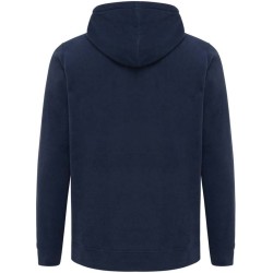 Micro fleece mikina Iqoniq Trivor z recykl. polyesteru
