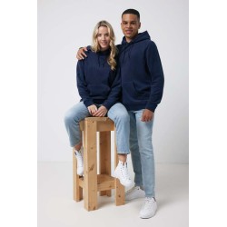 Micro fleece mikina Iqoniq Trivor z recykl. polyesteru
