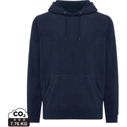 Micro fleece mikina Iqoniq Trivor z recykl. polyesteru