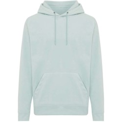 Micro fleece mikina Iqoniq Trivor z recykl. polyesteru
