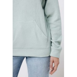 Micro fleece mikina Iqoniq Trivor z recykl. polyesteru