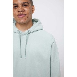 Micro fleece mikina Iqoniq Trivor z recykl. polyesteru