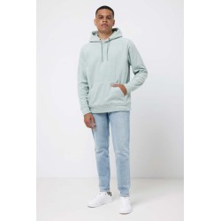 Micro fleece mikina Iqoniq Trivor z recykl. polyesteru