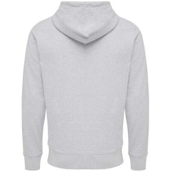 Mikina na zip s kapucí Iqoniq Abisko z recykl. bavlny