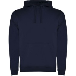 Urban pánská mikina s kapucí