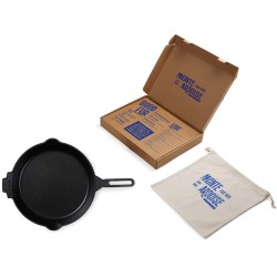 Litinová skillet pánev VINGA Ardoise, 27cm