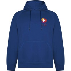 Vinson unisex mikina s kapucí