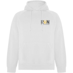 Vinson unisex mikina s kapucí