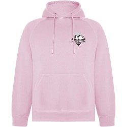 Vinson unisex mikina s kapucí
