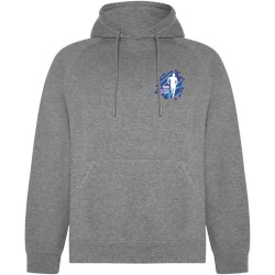 Vinson unisex mikina s kapucí