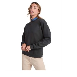Clasica unisex svetr s výstřihem crewneck