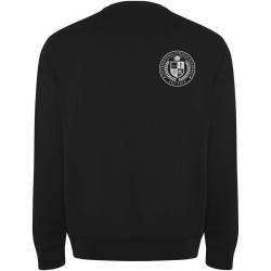 Batian unisex svetr s výstřihem crewneck